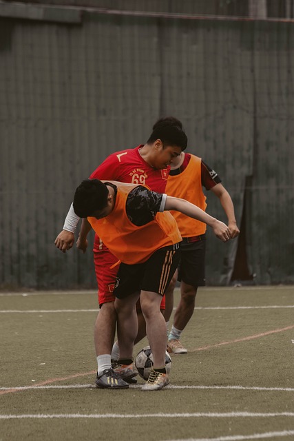 这比赛完全可以封神